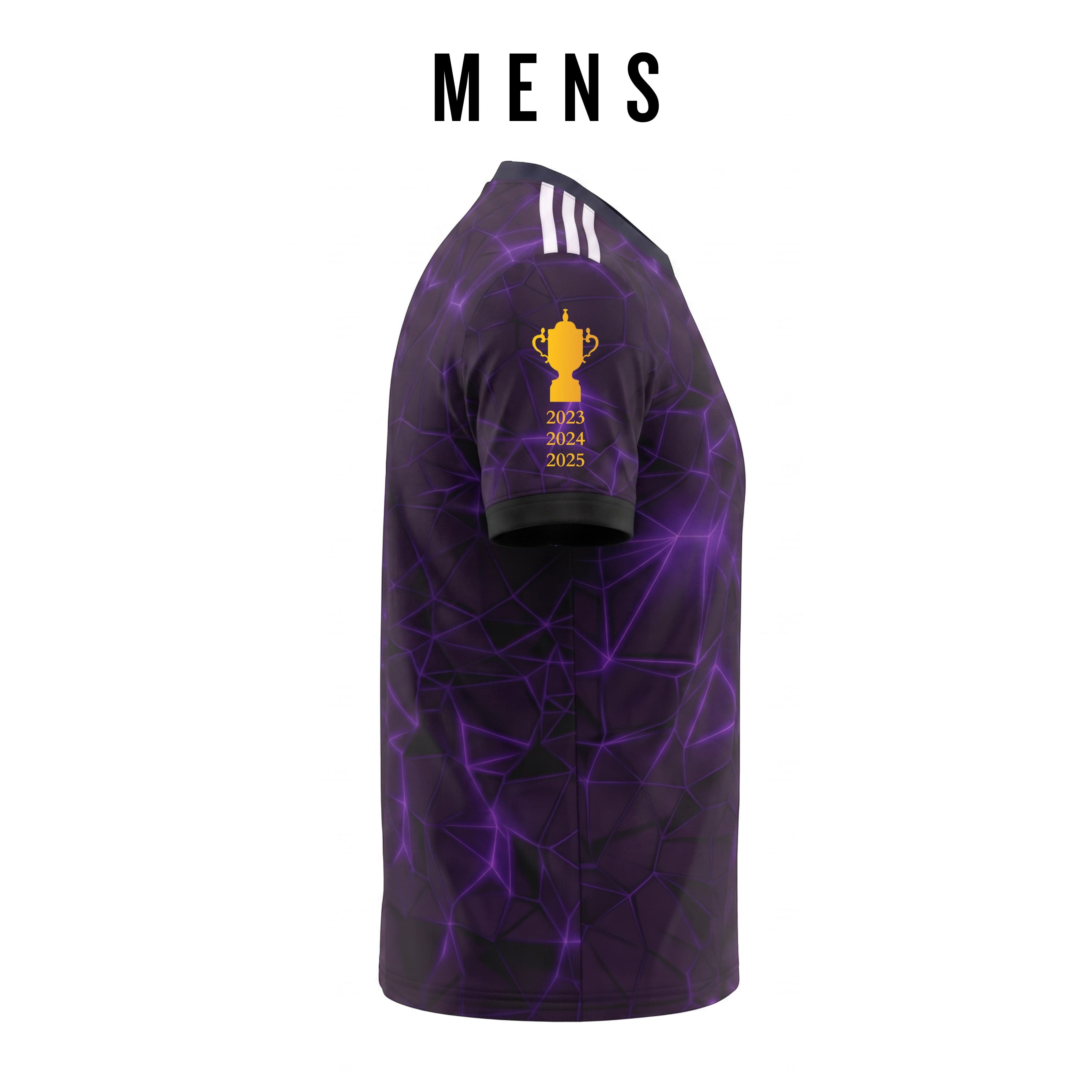 UOC Weightlifting Official Merch 2026 - Mens - View 3